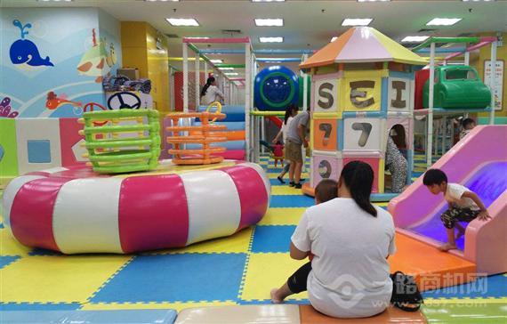 史洛比儿童乐园