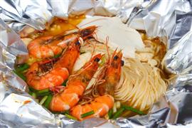 一鼎鮮開心花甲粉