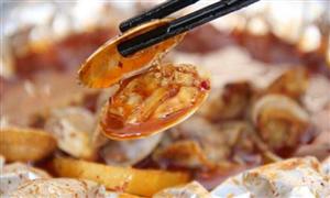 一鼎鮮開心花甲粉