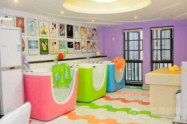 月亮灣母嬰護理中心加盟