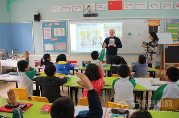 哈托幼少儿教育托管