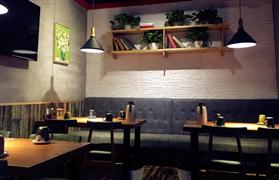 谷喜農韓式料理