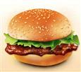 肯德麦汉堡
