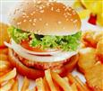 肯德麦汉堡