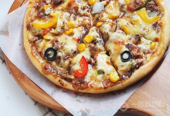 乐萨客披萨加盟 乐萨客披萨加盟