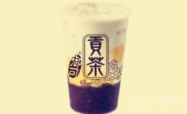 滿(mǎn)客貢茶加盟