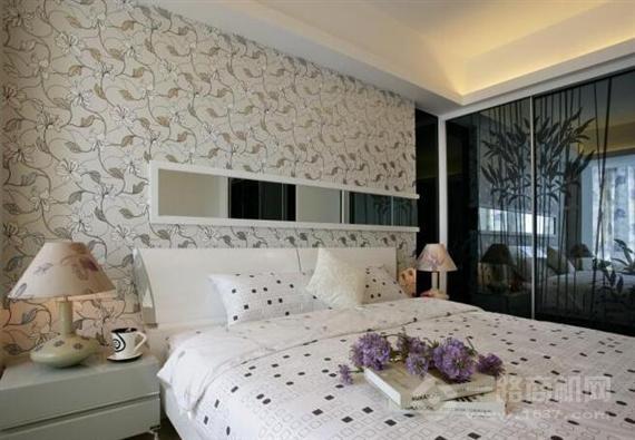 潮流空间集成墙饰