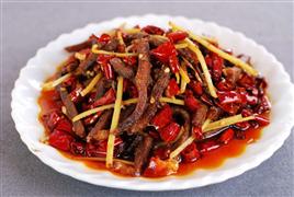 華必和中式快餐