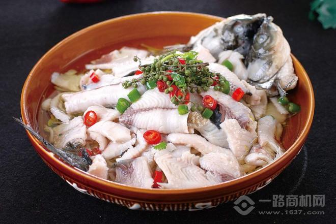 橋亭活魚小鎮(zhèn)