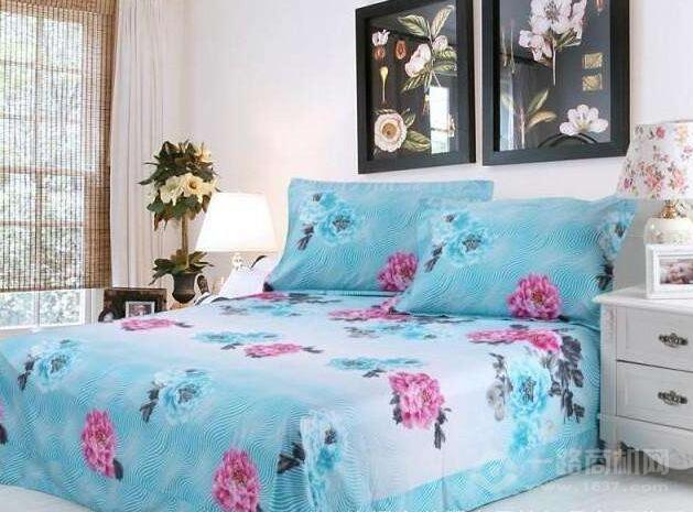 美凱瓏家紡加盟