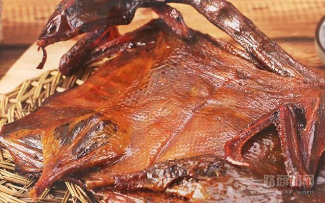 大兵小将熟食加盟