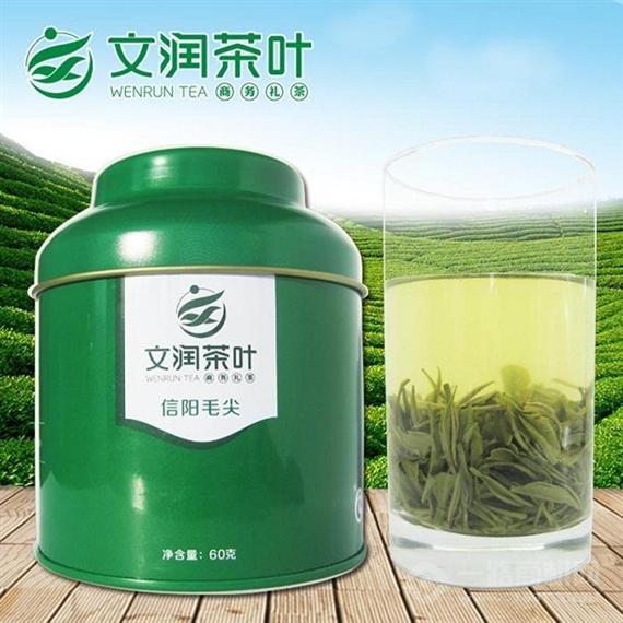 文润茶叶