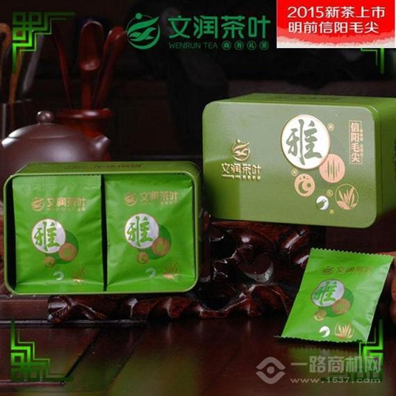 文润茶叶