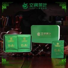 文潤茶葉