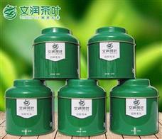 文潤茶葉