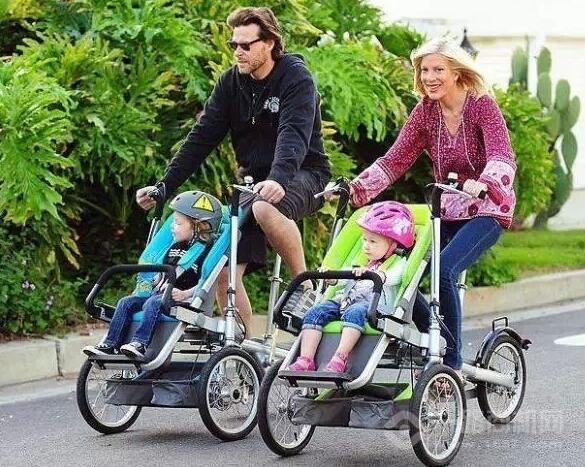 任性宝贝百变童车加盟