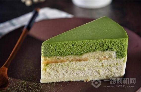 制果家抹茶