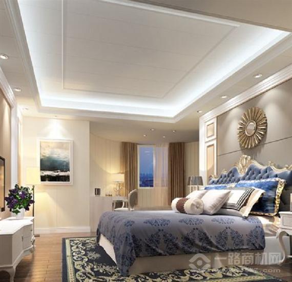 汇星品集成墙面