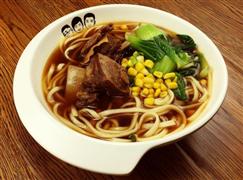 獨(dú)一品拉面