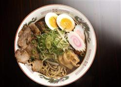 獨(dú)一品拉面