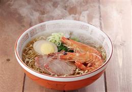 獨(dú)一品拉面