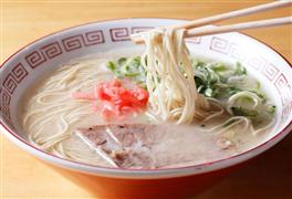 獨(dú)一品拉面