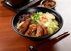 獨(dú)一品拉面