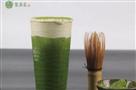 制果家抹茶