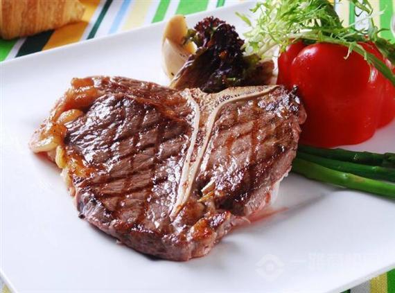 热食主义自助牛排