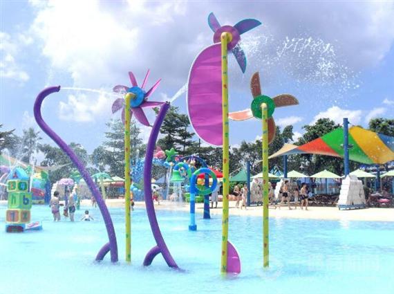 凡科拉儿童水乐园