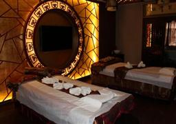 華都君悅生態養生會所