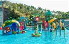 凡科拉儿童水乐园