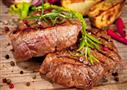 热食主义自助牛排