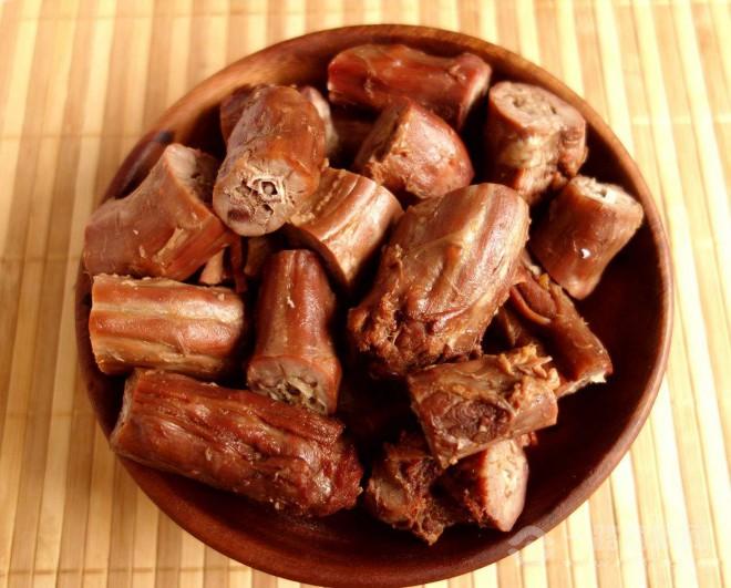 可可哥鸭脖加盟