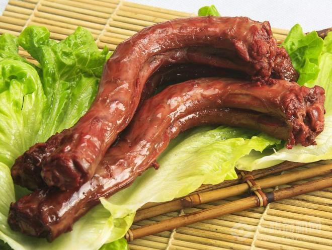 可可哥鸭脖加盟