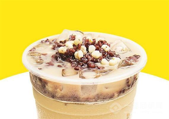 清泉十号手作茶