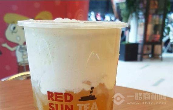 清泉十号手作茶