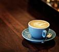 壹咖啡