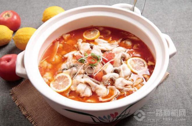 巧仙婆砂鍋燜魚飯加盟