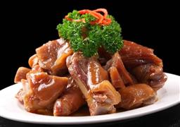 三爪鬧天宮炸鹵