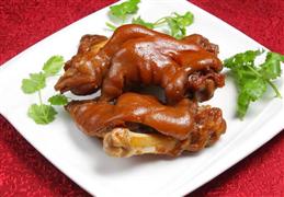 三爪鬧天宮炸鹵