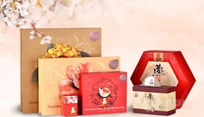 熹之燕燕窝加盟