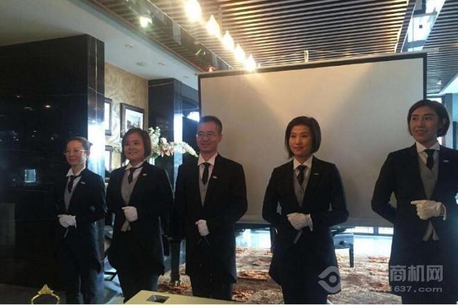 菲式管家 菲式管家