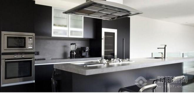 华伦帝厨房电器