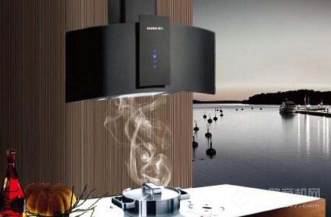 华伦帝厨房电器加盟