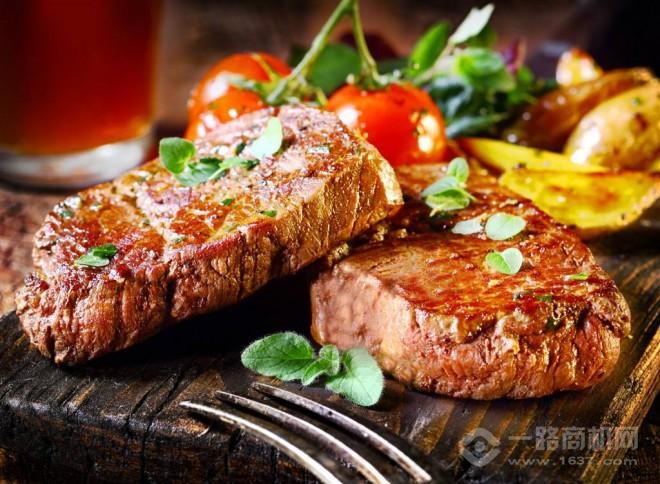 牛騎士歡樂餐廳加盟