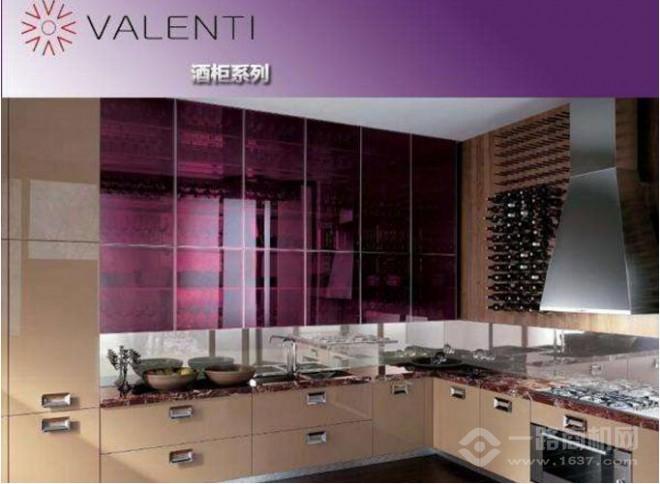 华伦帝厨房电器加盟