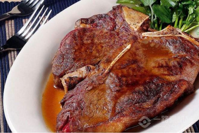 牛騎士歡樂餐廳