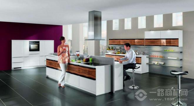 柏丽橱柜 柏丽橱柜