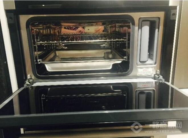 华伦帝厨房电器加盟